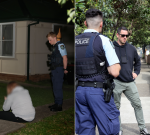Operation Amarok VI: More than 550 individuals detained in statewide blitz on declared domestic and household violence wrongdoers