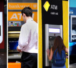 Money withdrawals are up. But is Australia still headed towards being cashless?