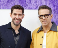 Ryan Reynolds’ ‘If’ tops North American box workplace with $35M