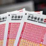 Powerball winning numbers for May 18 drawing: Jackpot grows to $77 million