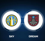 Sky vs. Dream live: Tickets, start time, TELEVISION channel, live streaming links