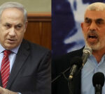ICC districtattorney looksfor arrest warrants for both Israeli and Hamas leaders