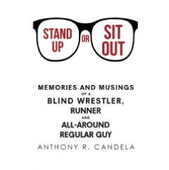 “Stand Up or Sit Out,” composed by Anthony Candela, to be part of this year’s display at the Hong Kong Book Fair