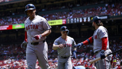Rafael Devers Player Props: May 20, Red Sox vs. Rays