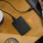 Western Digital launches enormous 6TB 2.5″ portable HDD