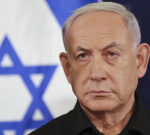 ICC districtattorney looksfor arrest of Israeli Prime Minister Benjamin Netanyahu, 3 Hamas leaders