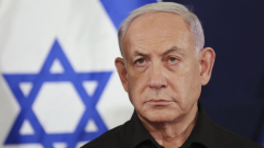 ICC districtattorney looksfor arrest of Israeli Prime Minister Benjamin Netanyahu, 3 Hamas leaders