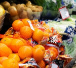 Inflation cooled to 2.7% in April as food rate development slowed