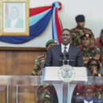 Kenya’s President Ruto makes historical state see to U.S.