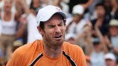 Murray suffers remarkable defeat by Machac in Miami