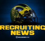 Michigan football makes top 4 for elite 2025 offensive lineman