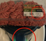 Examine now: Woolworths buyer’s immediate caution after purchasing pack of mince