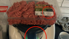 Examine now: Woolworths buyer’s immediate caution after purchasing pack of mince