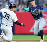 MLB Games Today: Seattle Mariners vs New York Yankees, Time, TV Channel, Live Stream