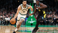 How to Watch Pacers vs Celtics: Free Live Stream, Time, TV Channel, Odds