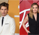 Austin Butler and Jodie Comer will wave the green flag as the 2024 Indy 500 honorary beginners