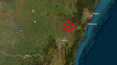 Earthquake rocks the NSW town of Goulburn