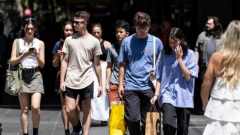 Younger individuals bearing the force of cost-of-living pressure, CommBank cost-of-living report discovers