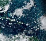 Hectic 2024 cyclone season anticipated in Atlantic Ocean