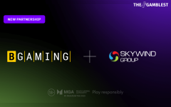 BGaming to broaden in Romania with Skywind Group