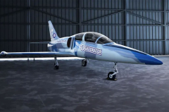 Liquid Death providing away $400K fighter jet to fortunate winner, unlike Pepsi’s 1990s ordeal