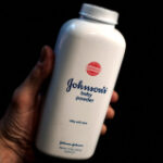 Cancer victims file class action versus Johnson & Johnson over ‘fraudulent’ personalbankruptcies