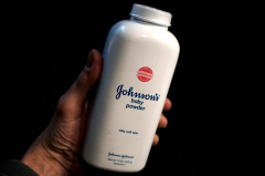 Cancer victims file class action versus Johnson & Johnson over ‘fraudulent’ personalbankruptcies
