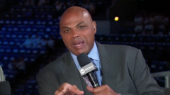 Charles Barkley’s unproven hot take on pettiness towards Caitlin Clark outraged WNBA fans