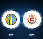 Sky vs. Sun live: Tickets, start time, TELEVISION channel, live streaming links