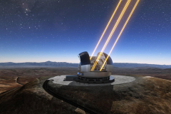 UK to start work on world’s biggest telescope