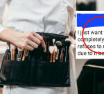 Bride-to-be’s fury over makeup artist’s ‘ridiculous’ refund policy: ‘Dodged a bullet’