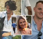 Georgie Copeland’s sweetheart was eliminated in the Hunter Valley bus crash, less than 3 years after her futurehusband passedaway