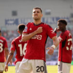 Male Utd ‘not scared’ of City’s supremacy