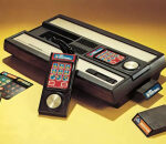 Atari purchases Intellivision, taking an end to the initial console war