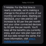T-Mobile is raising rates on older prepares: Here’s what we understand