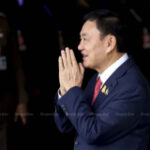Thaksin tips he understands who’s behind anti-PM push