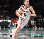 Fever vs Sparks Free Live Stream: Time, TV Channel, How to Watch, Odds