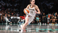 Fever vs Sparks Free Live Stream: Time, TV Channel, How to Watch, Odds