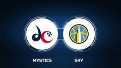 Mystics vs. Sky live: Tickets, start time, TELEVISION channel, live streaming links