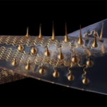 Researchstudy paves the method for versatile ‘soft’ microneedles