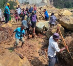 More than 670 individuals thought eliminated in Papua New Guinea landslide, states UN firm