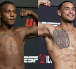 Jamahal Hill vs. Carlos Ulberg: Odds and what to understand ahead of UFC 303 co-main occasion
