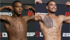 Jamahal Hill vs. Carlos Ulberg: Odds and what to understand ahead of UFC 303 co-main occasion