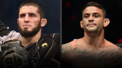UFC 302 video: Coach Sayif Saud’s extensive breakdown of Islam Makhachev vs. Dustin Poirier