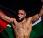 Belal Muhammad sustained to endedupbeing veryfirst Palestinian UFC champ: ‘Nobody is going to be able remove that’