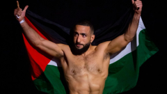 Belal Muhammad sustained to endedupbeing veryfirst Palestinian UFC champ: ‘Nobody is going to be able remove that’
