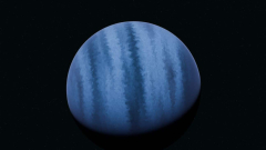 Webb Telescope uses veryfirst look of an exoplanet’s interior