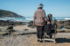 How gender discrimination impacts the wellness of older ladies?