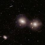 European area telescope pictures expose brand-new insights in deep area