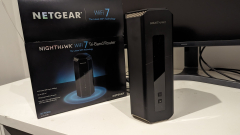 EVALUATION: Netgear RS700 WiFi 7 Router is allset for the future of multi-gig internet, however you’ll pay for that